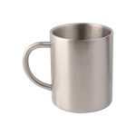 Кружка сублимационная 11oz (330 мл) из нержавеющей стали