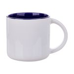 Mug 14oz Inner Color Dark Blue
