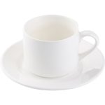 Cana pentru sublimare 6oz (180ml) set de cafea