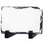 Rectangular Stone SMALL (200x150x27mm) Matte