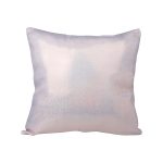 Pillow Cover Glitter 40*40cm (Champagne)