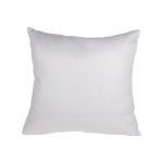 Pillow Cover Glitter 40*40cm (Silver)