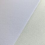 Panza de bumbac 4Print 350g Matt 914mm*18m