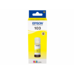 Cerneala originala EPSON L1110/L3100 Yellow 103 (T00S44A)