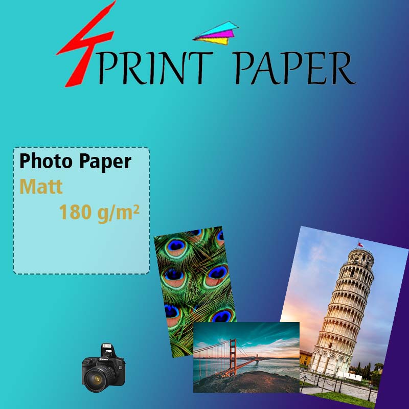 4Print 180 Mat | INPRINT COM