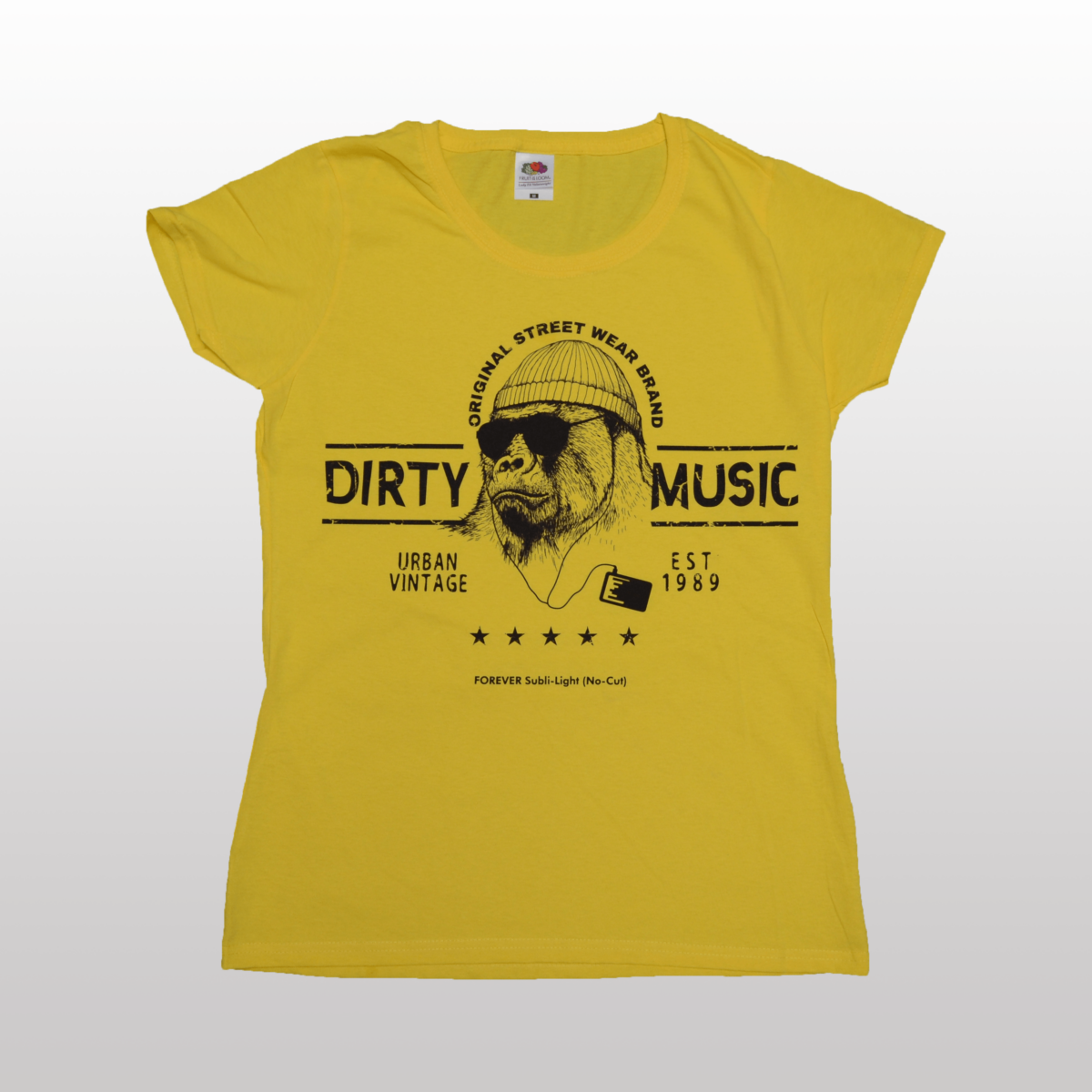 AffeGelb | INPRINT COM