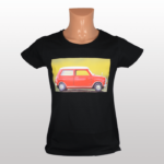 Thermal transfer for dark fabrics FOREVER InkJet Dark (A4)