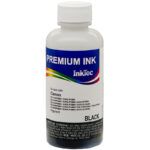 Cerneala Canon compatibila PGI-450 (Black Pigment) C5050B INKTEC 100ml