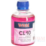 Жидкость чистящая CL10 WWM