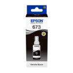 Cerneala originala EPSON L800 Black (T6731)