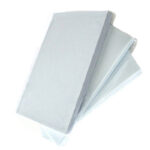 Coated Overlay pentru carduri PVC