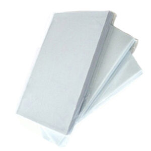 Coated Overlay for card 0.08mm | INPRINT COM