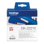 Roal de etichete originala  Brother DK-22210