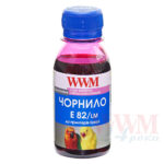 Совместимые чернила Epson R270 (Light Magenta) E82LM WWM 100г