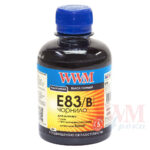 Cerneala Epson compatibila R270 (Black) E83B WWM 200g
