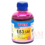 Cerneala Epson compatibila R270 (Light Magenta) E83LM WWM 200g