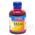 Совместимые чернила Epson R270 (Magenta) E83M WWM 200г