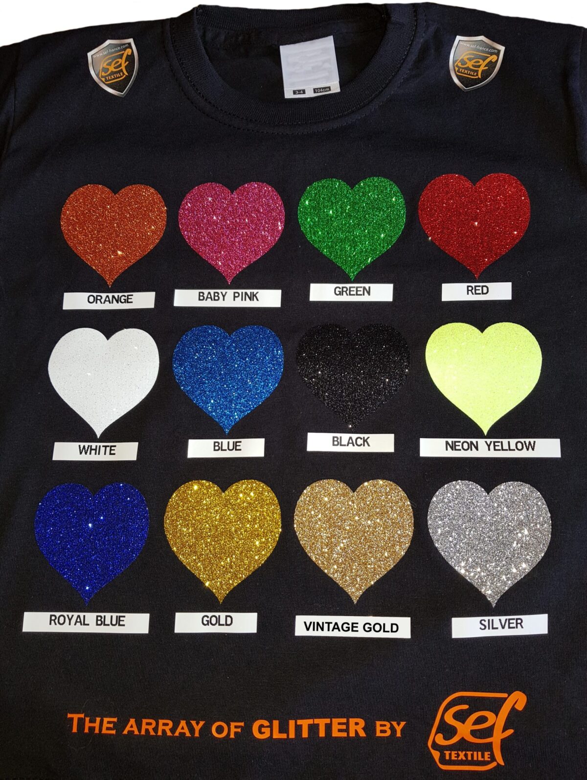 Glitters Colors scaled | INPRINT COM