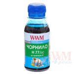 Compatible ink HP C8774 (Light Cyan) H77LC WWM