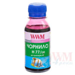 Compatible ink HP C8774 (Light Magenta) H77LM WWM