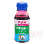 Compatible ink HP C8774 (Magenta) H77M WWM