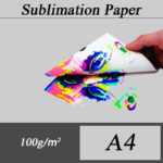 Hartie pentru sublimare 4Print 100g A4