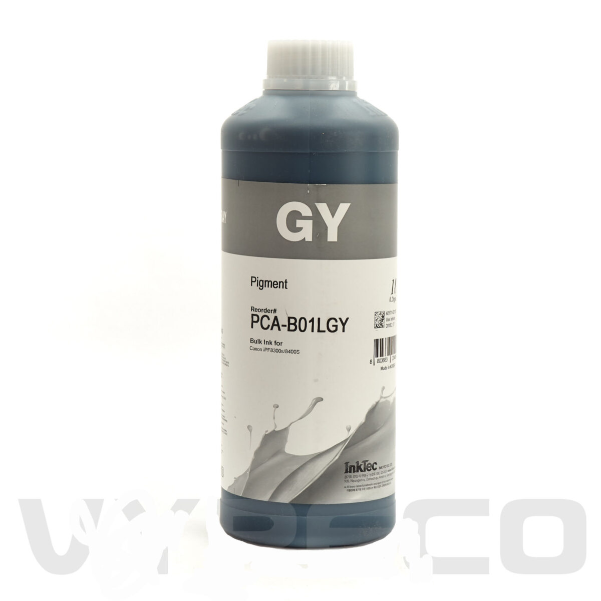 PCA-Gy PCA Gy | INPRINT COM