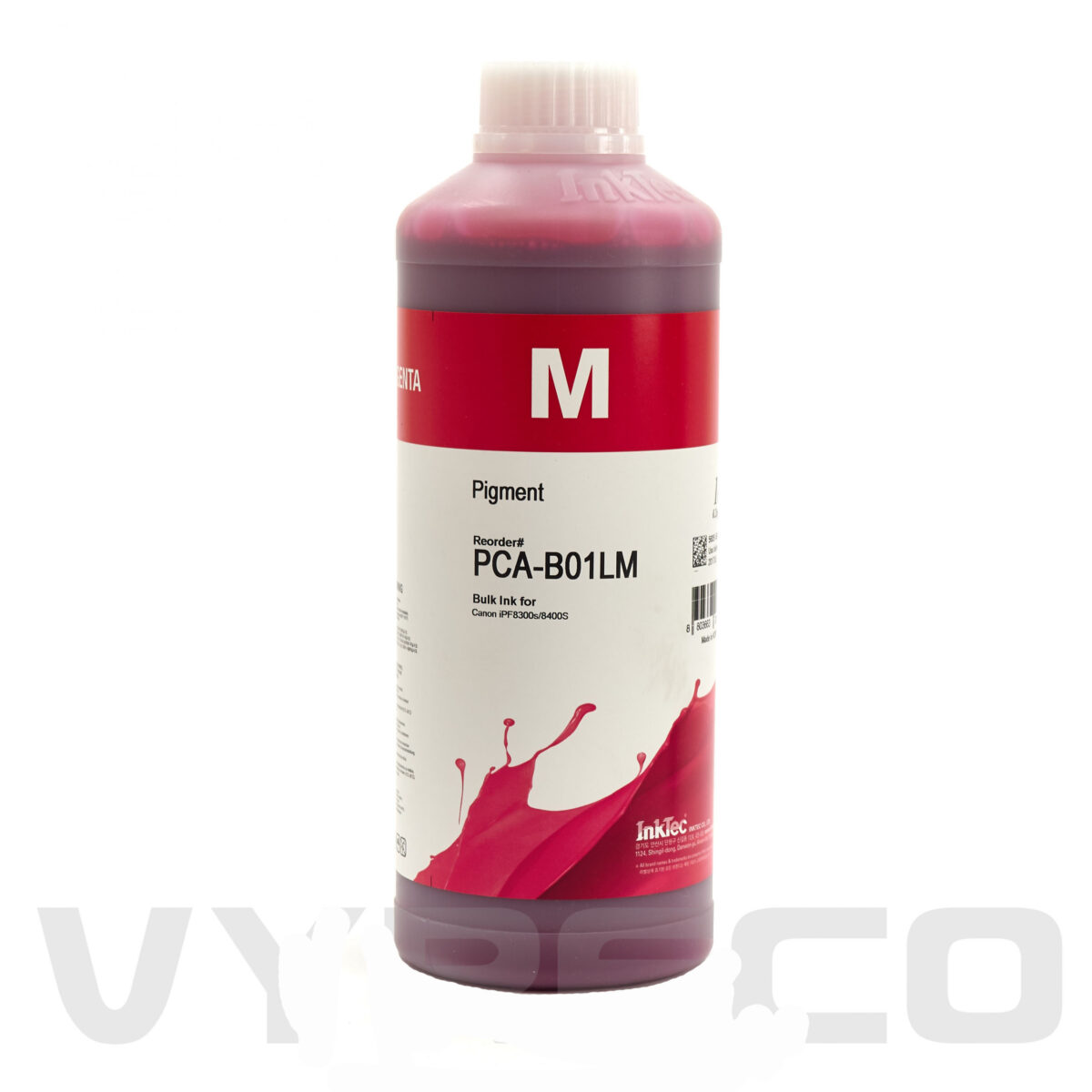 PCA-M PCA M | INPRINT COM
