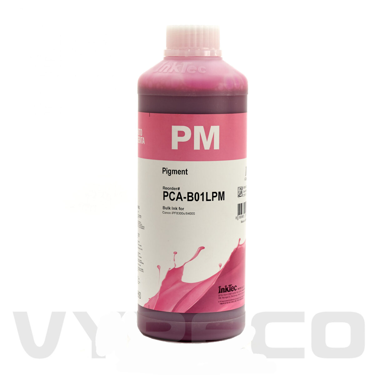 PCA-PM PCA PM | INPRINT COM