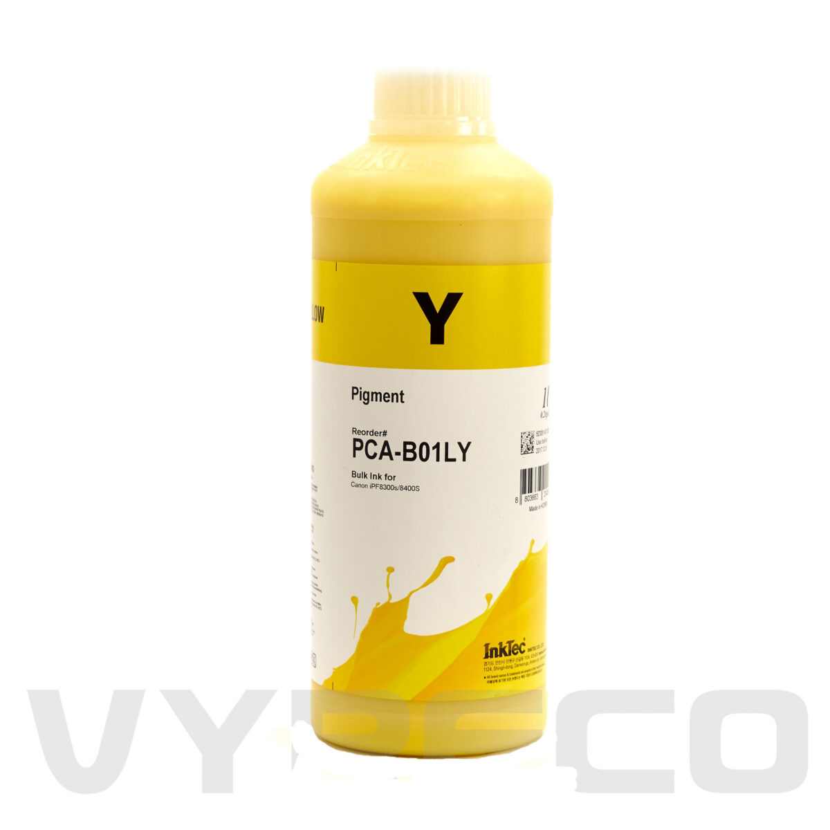PCA-Y PCA Y | INPRINT COM