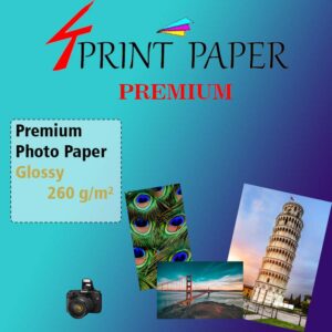 Prem 260 GL | INPRINT COM