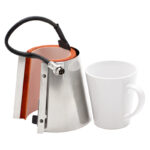 Mug heater for 12oz 220V Latte
