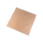 Perna din teflon pentru presa termica 38x38cm
