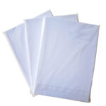 White InkJet PVC sheet 0.15mm