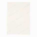 Thermal transfer for light fabrics 4Print Premium, 150g, LASER (A4*10)