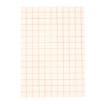 Термотрансфер для светлых тк. 4Print Premium, 140g, (A4) AW