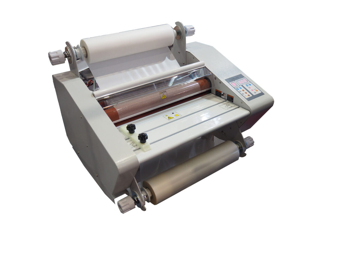 fm 360 340mm A3 hot cold roll | INPRINT COM