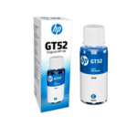 Cerneala originala HP M0H54AE Cyan GT52