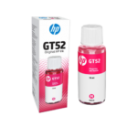 Ink original HP M0H55AE Magenta GT52