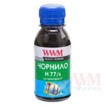 Compatible ink HP C8774 (Black) H77B WWM