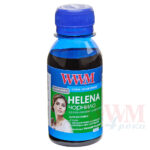 Compatible ink HP UNIVERSAL (Cyan) HELENA WWM