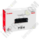 Картридж Canon 719H (3480B012) Оригинал