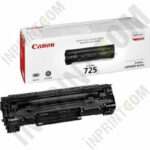 Cartus Canon 725 (3484B002) Original