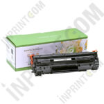 Compatible cartridge Canon 728/CE278 SCC