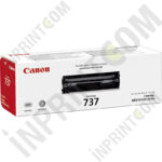 Картридж Canon 737H (9435B002) Оригинал
