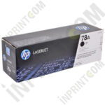 Картридж  HP LJ P1506 (CE278A) Оригинал