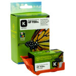 Совместимый картридж HP OfficeJet 7000 Black (CD975A) No.920XL Rem SCC