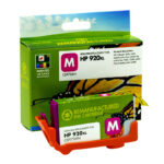 Cartus compatibil HP OfficeJet 7000 Magenta (CD973A) No.920XL Rem SCC