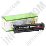 Совместимый картридж  HP CP 1215/Pro 200/CP 1525 (CB543A/CF213A/CE323A) Magenta SCC