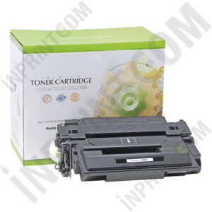 Compatible cartridge
 HP LJ P3015 (CE255X/CRG724H) SCC